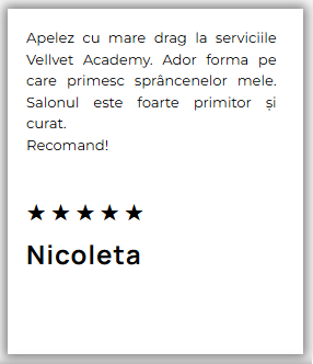 Nicoleta